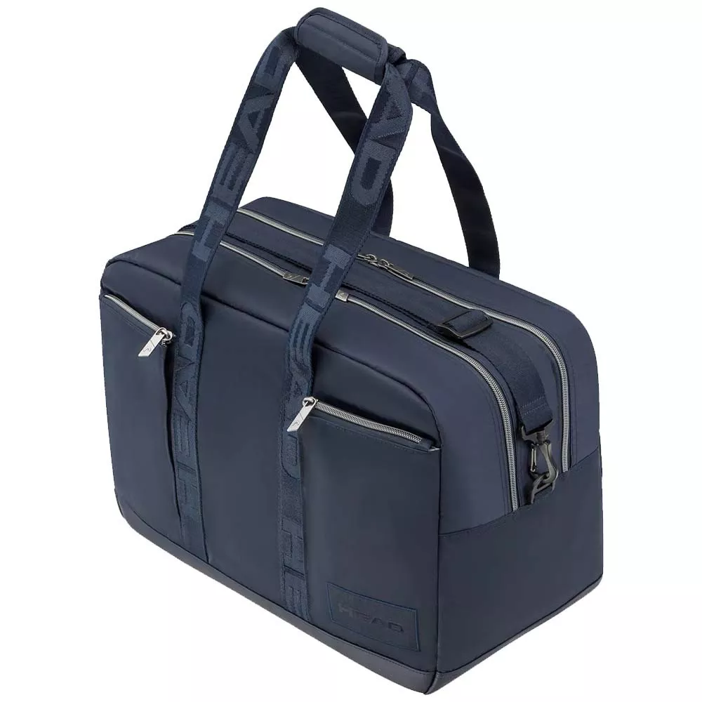 Head Pro X Tote Bag marineblauw tennis tas