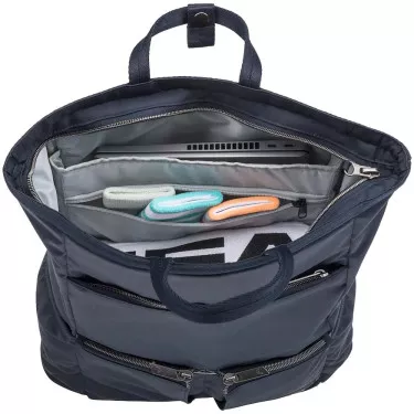 Head Pro 18L tennisrugzak marineblauw