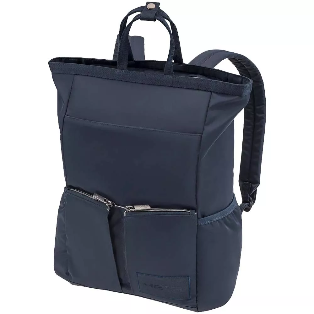 Head Pro 18L tennisrugzak marineblauw