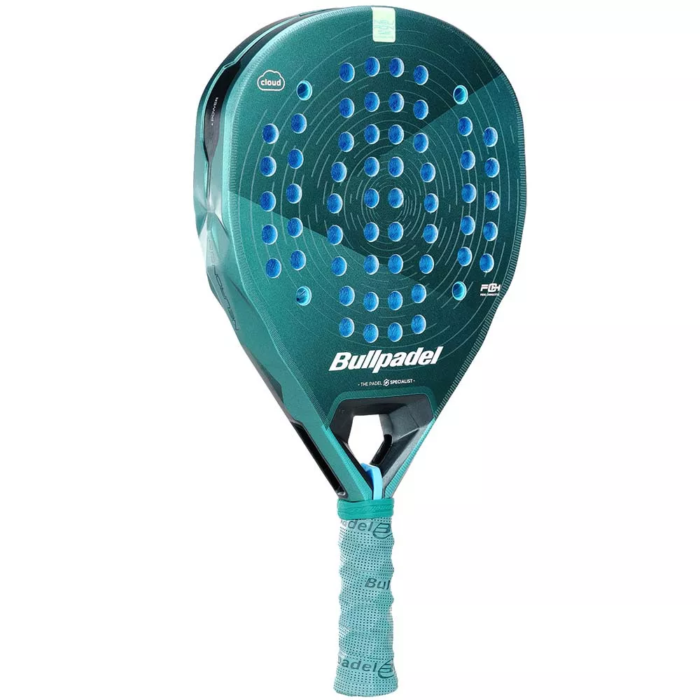 Bullpadel Neuron 02 26 racket