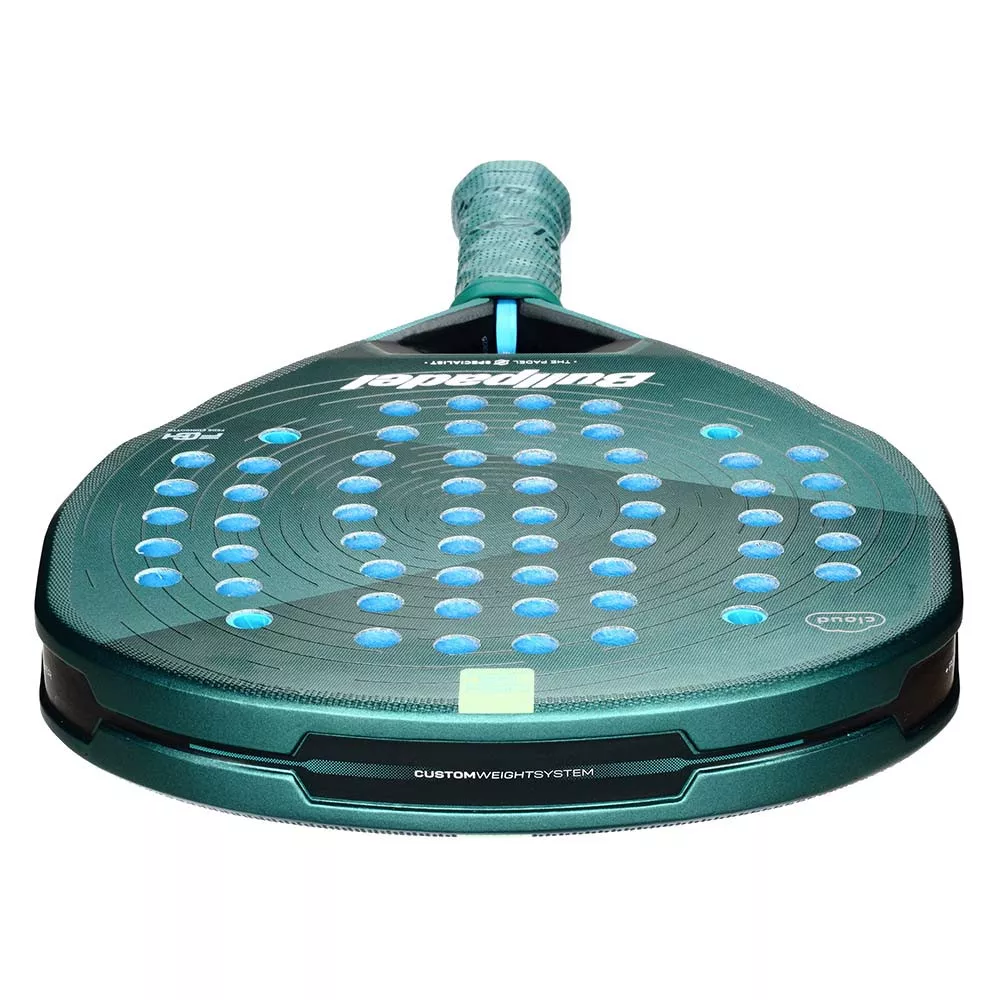 Bullpadel Neuron 02 26 racket