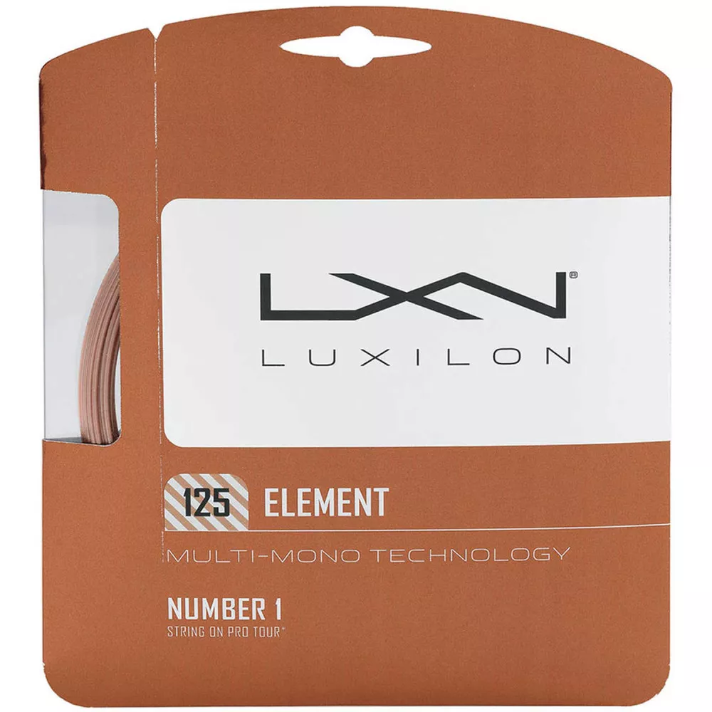 Luxilon Element 12m