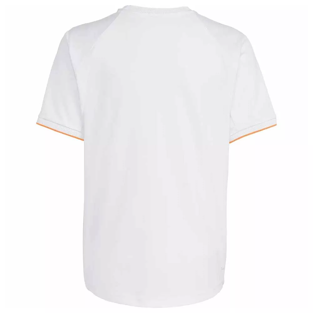 Adidas Pro Junior Paris T-Shirt Zwart