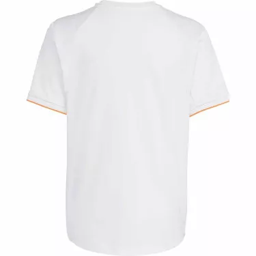Adidas Pro Junior Paris T-Shirt Zwart