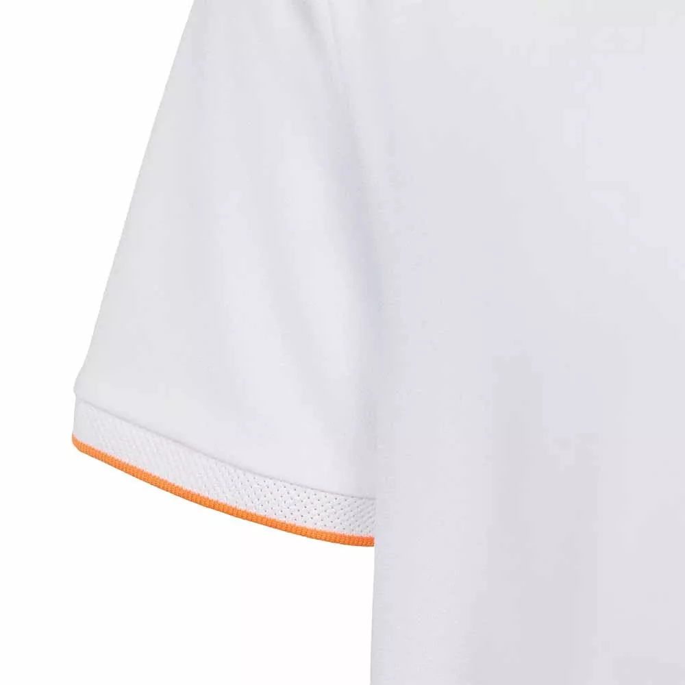 Adidas Pro Junior Paris T-Shirt Zwart