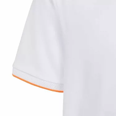Adidas Pro Junior Paris T-Shirt Zwart