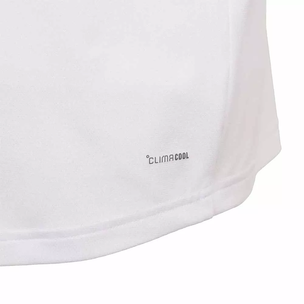 Adidas Pro Junior Paris T-Shirt Zwart