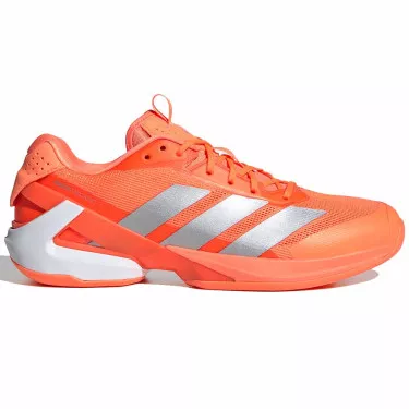 Chaussures Adidas Adizero Ubersonic 5 Orange