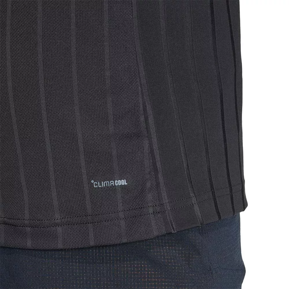 T-Shirt Adidas Pro FreeLift Melbourne Noir