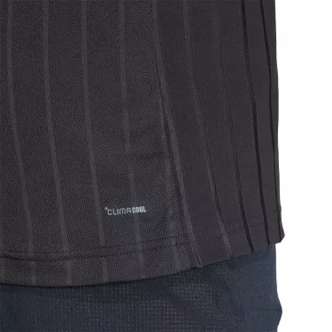 T-Shirt Adidas Pro FreeLift Melbourne Noir