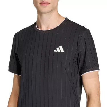 T-Shirt Adidas Pro FreeLift Melbourne Noir