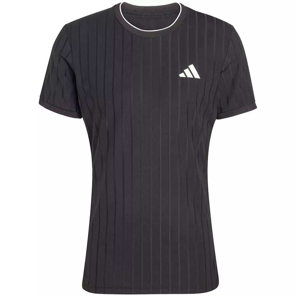 T-Shirt Adidas Pro FreeLift Melbourne Noir