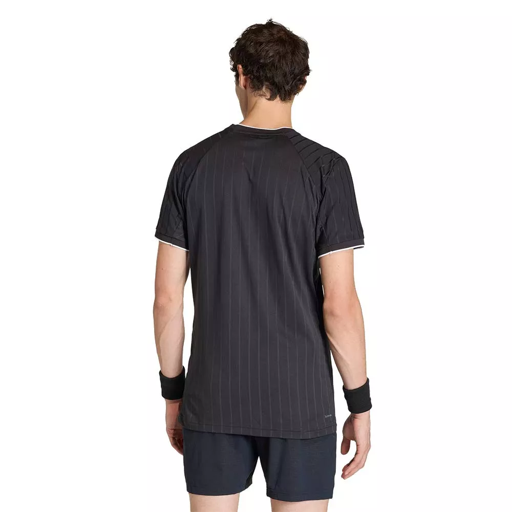 T-Shirt Adidas Pro FreeLift Melbourne Noir