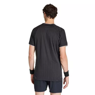 T-Shirt Adidas Pro FreeLift Melbourne Noir