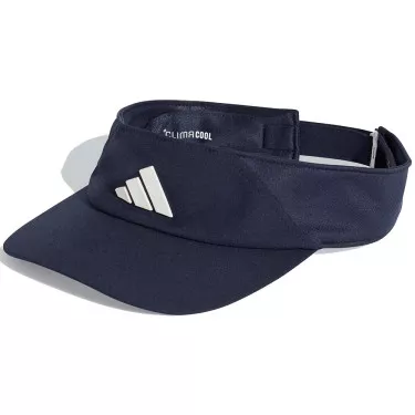 Visière Adidas Climacool Bleu marine