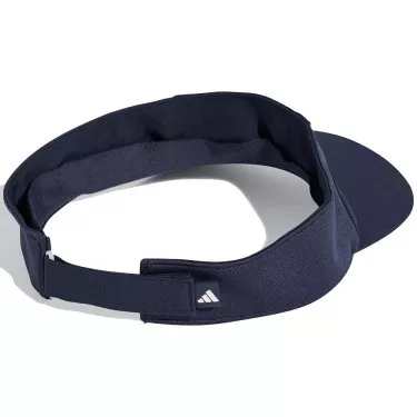 Visière Adidas Climacool Bleu marine