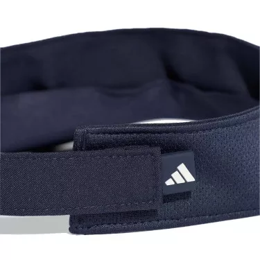 Visière Adidas Climacool Bleu marine