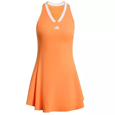 Robe Adidas Tennis Climacool Melbourne Orange