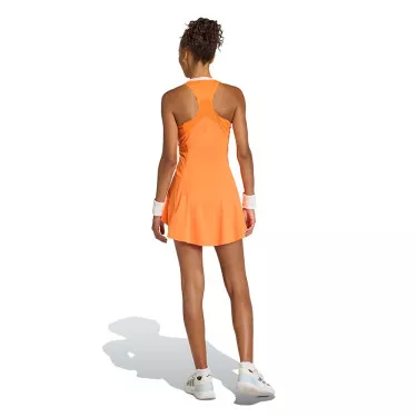 Robe Adidas Tennis Climacool Melbourne Orange