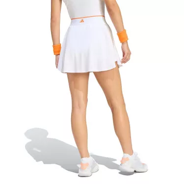 Adidas Pro Melbourne zwart skirt