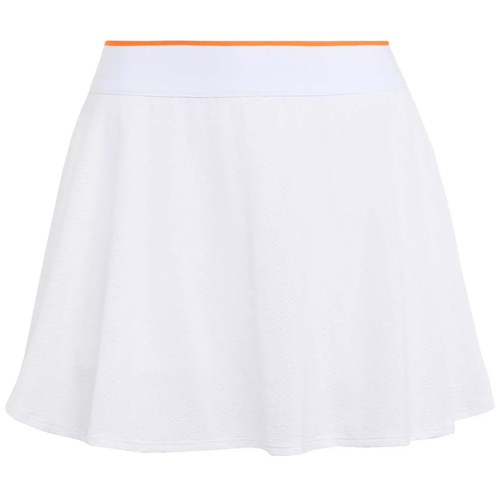 Adidas Pro Melbourne zwart skirt
