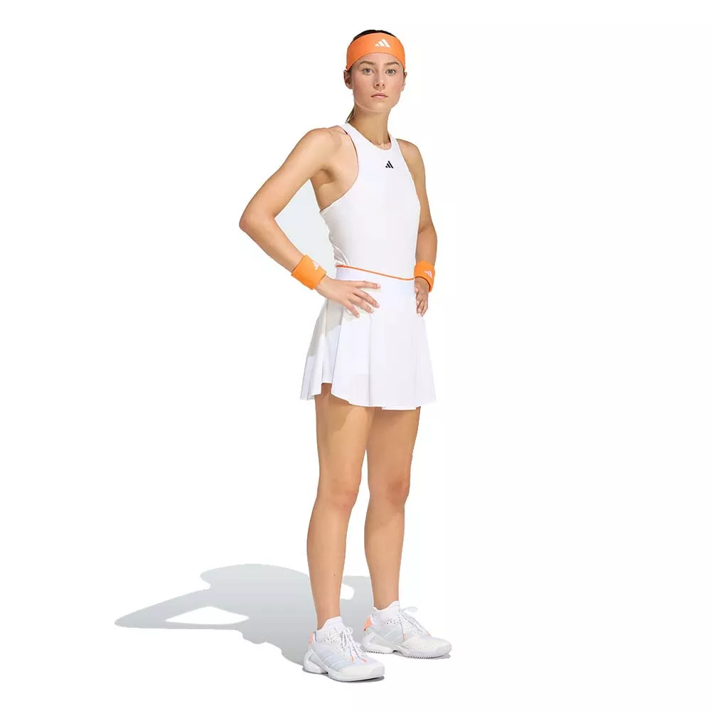 Adidas Pro Melbourne zwart skirt