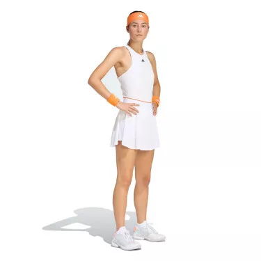 Adidas Pro Melbourne zwart skirt