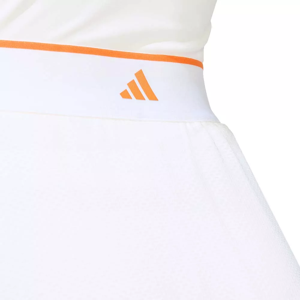 Adidas Pro Melbourne zwart skirt