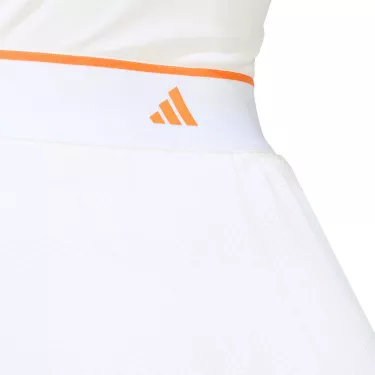 Adidas Pro Melbourne zwart skirt