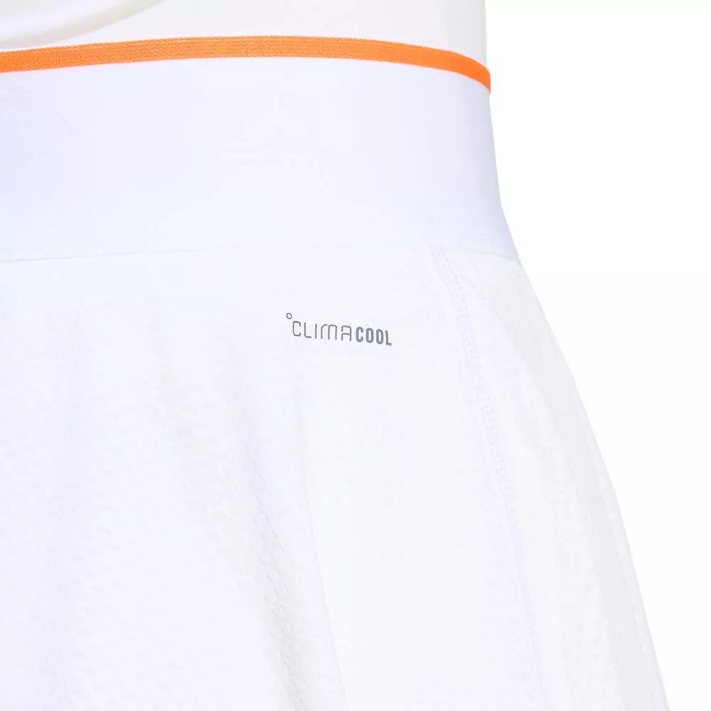 Adidas Pro Melbourne zwart skirt