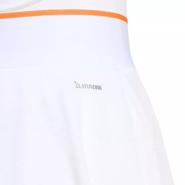Adidas Pro Melbourne zwart skirt