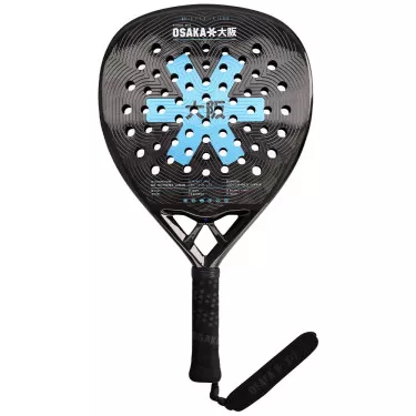 Osaka Pro Tour LTD Control 2026 Racket