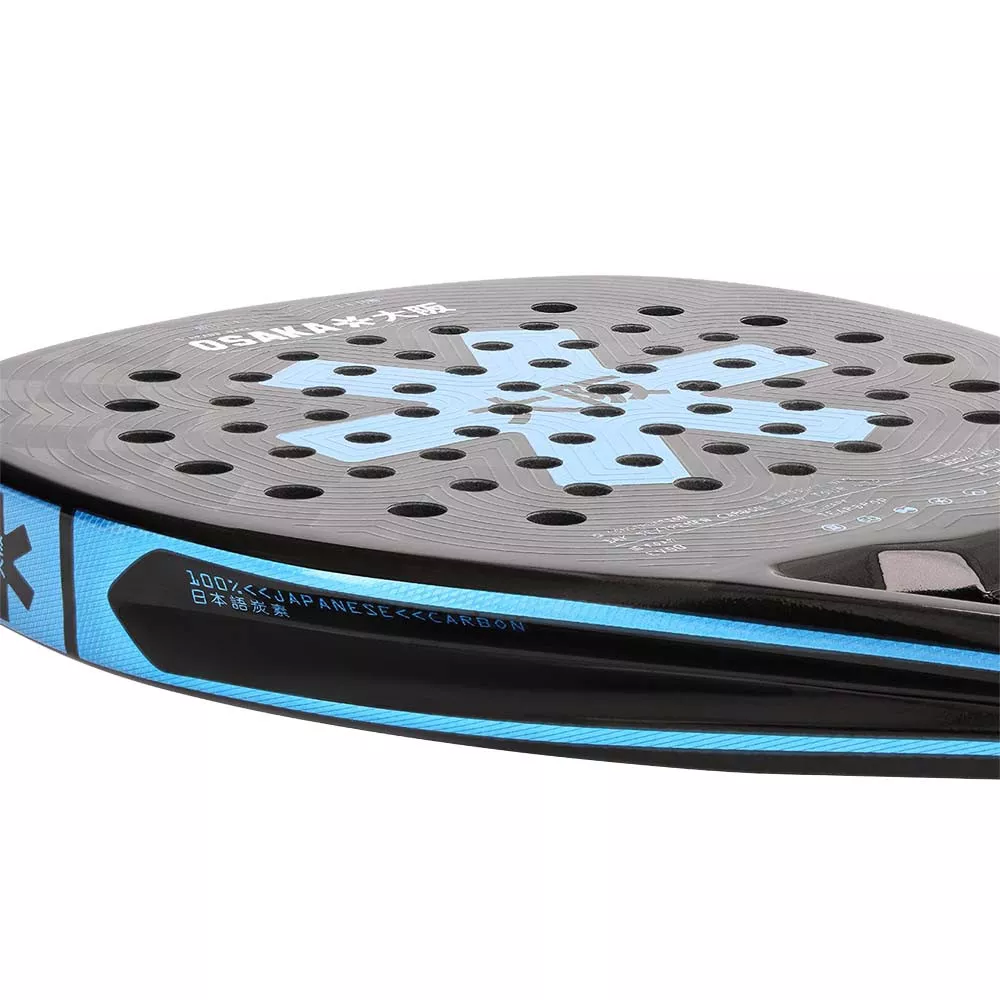 Osaka Pro Tour LTD Control 2026 Racket