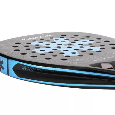 Osaka Pro Tour LTD Control 2026 Racket