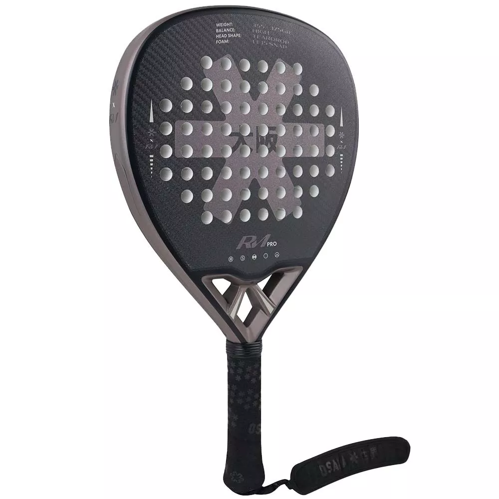 Osaka Vision Pro Power 2026 Racket