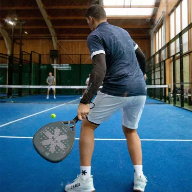 Osaka Vision Pro Power 2026 Racket