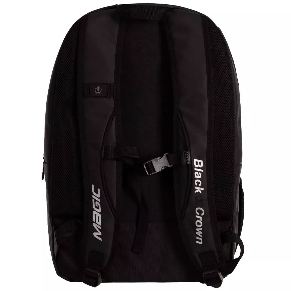 Sac à dos Black Crown Magic Noir