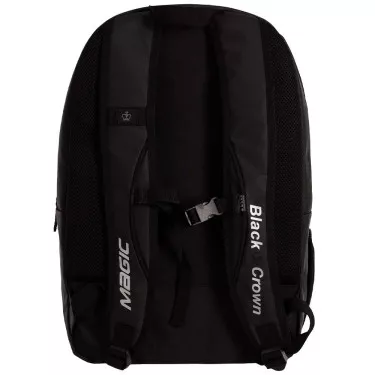 Sac à dos Black Crown Magic Noir