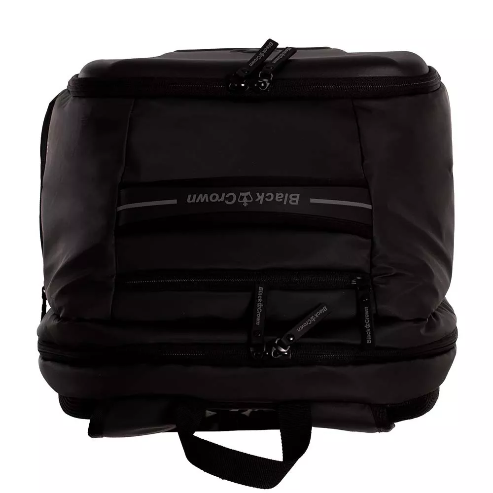 Sac à dos Black Crown Magic Noir