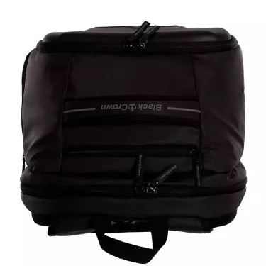 Sac à dos Black Crown Magic Noir