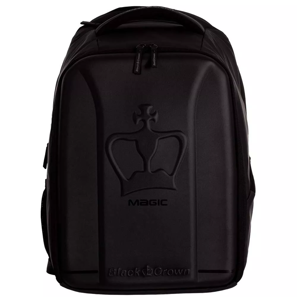 Sac à dos Black Crown Magic Noir