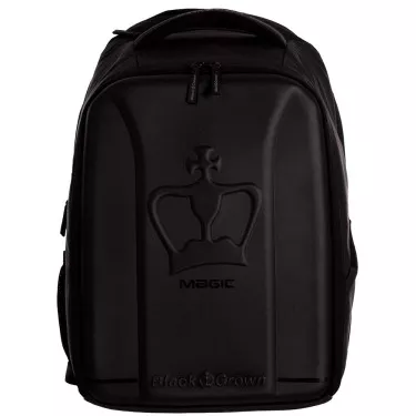 Sac à dos Black Crown Magic Noir