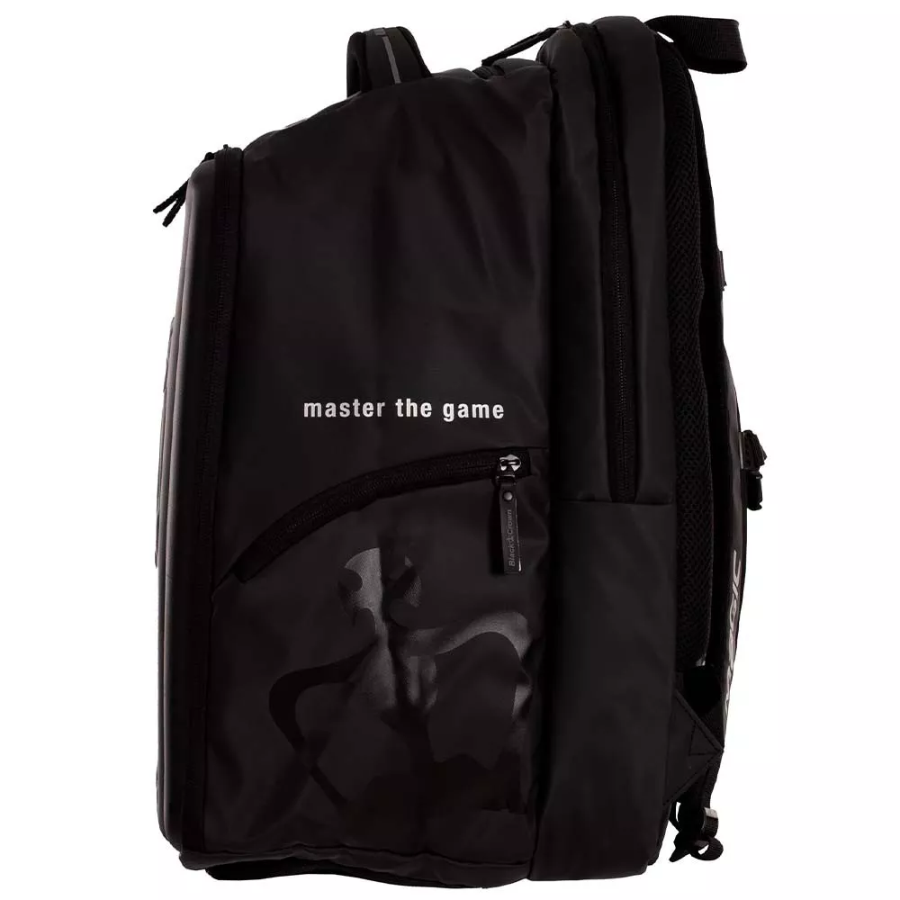 Sac à dos Black Crown Magic Noir