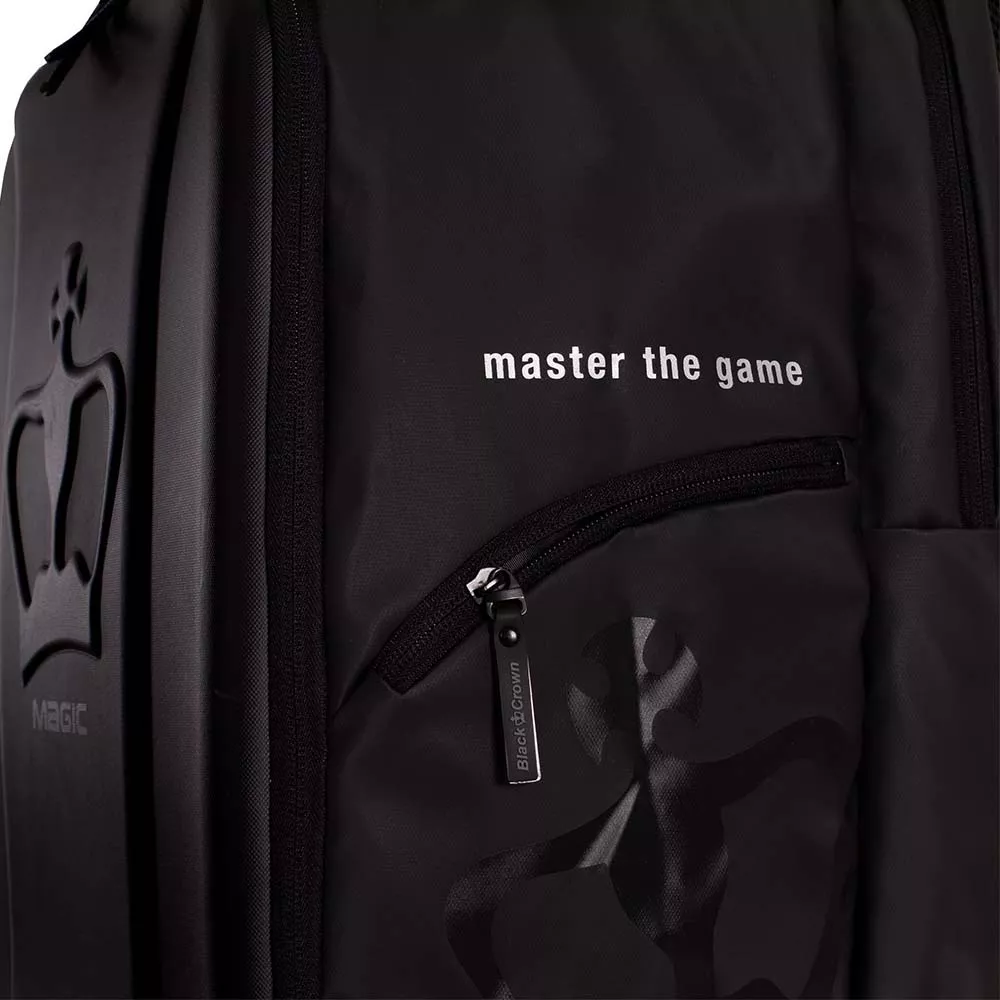 Sac à dos Black Crown Magic Noir