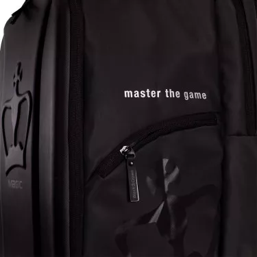 Sac à dos Black Crown Magic Noir
