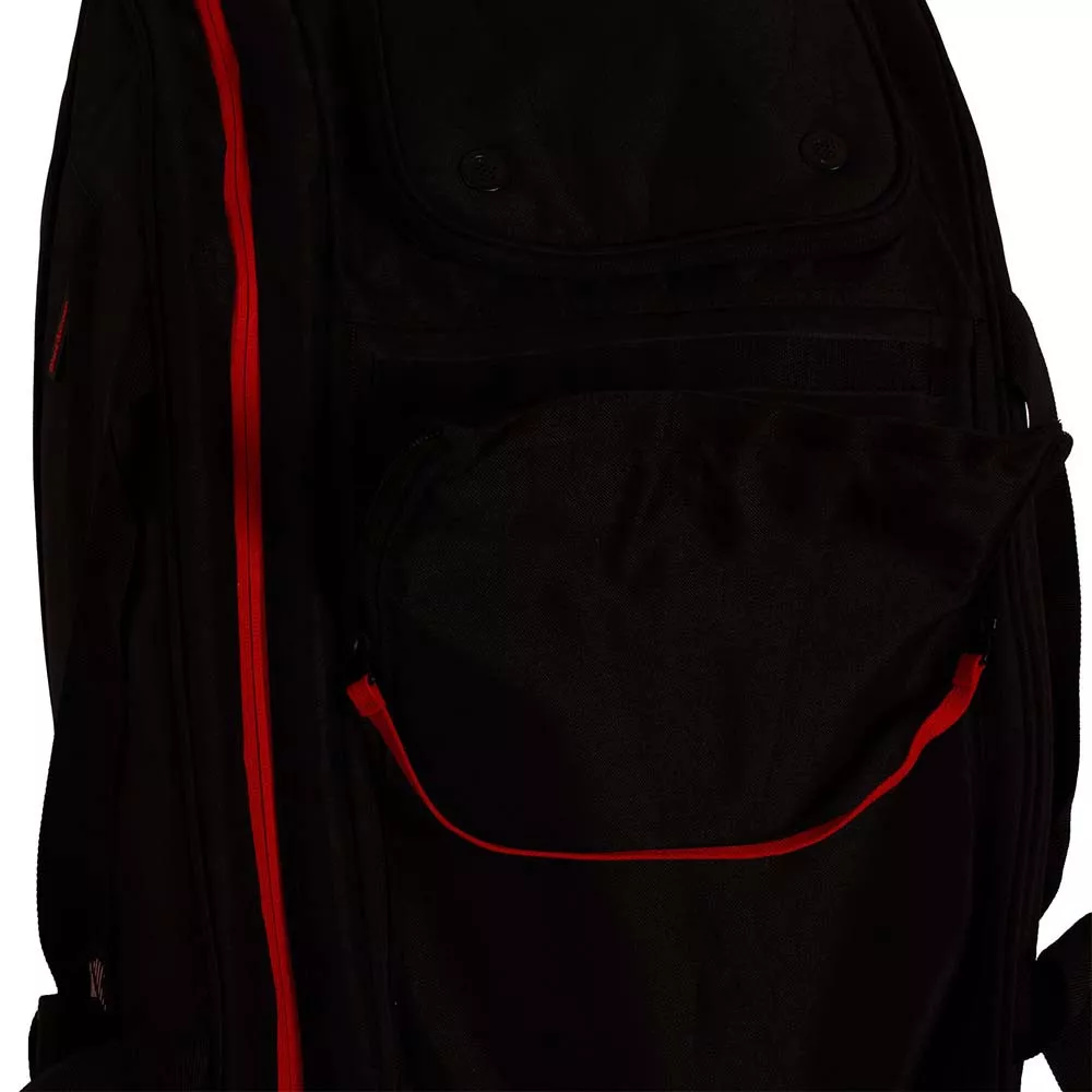 Sac de padel Black Crown Plus Noir