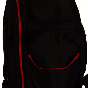 Sac de padel Black Crown Plus Noir