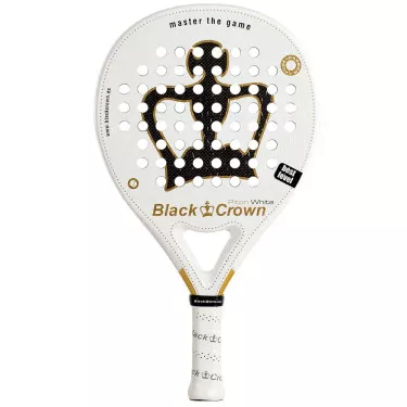 Black Crown Piton 14 racket