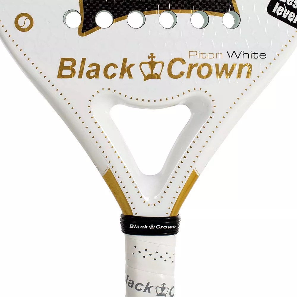 Black Crown Piton 14 racket
