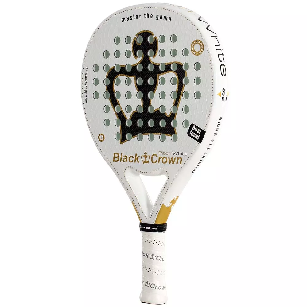 Black Crown Piton 14 racket